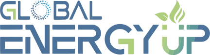 Global Energy Up