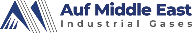 Auf Middle East Industrial Gases